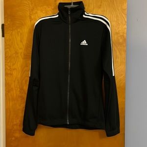 Adidas Zip Up jacket